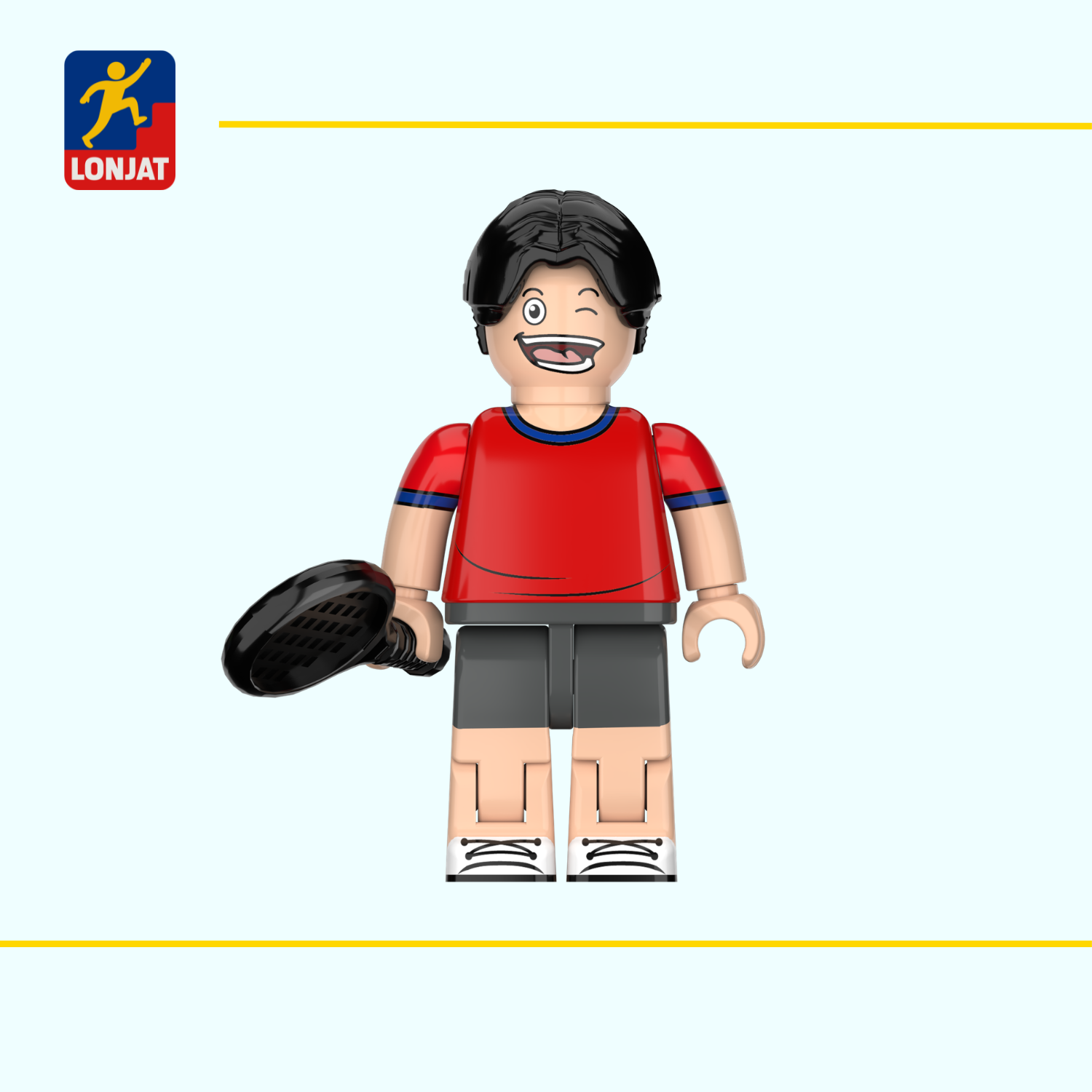 Anak-Anak Sidek pandangan 5